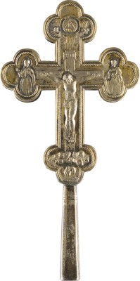 Auction 142<br>VERMEIL-HANDKREUZ