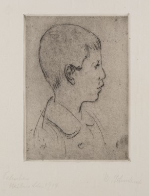 Auction 144<br>'PETERCHEN' (1914)