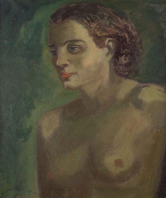 Auction 144<br>HALBAKT DER MARGARETA HÖFGAS (1937)