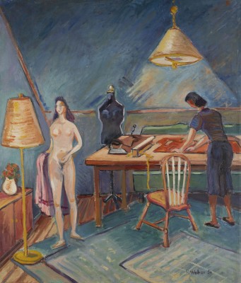 Auction 144<br>SCHNEIDERSTUBE (1954)