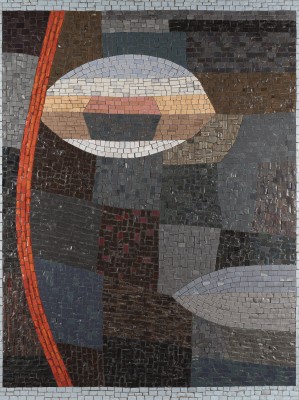 Auction 144<br>KOMPOSITION (1930/1966)