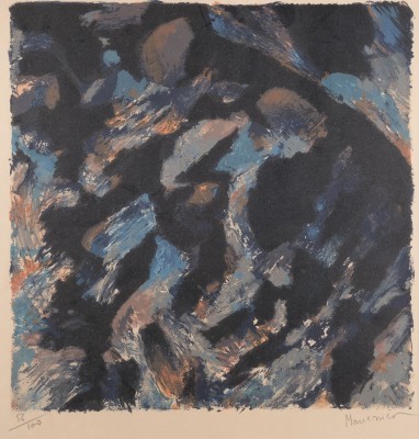 Auction 144<br>KOMPOSITION (C. 1960)