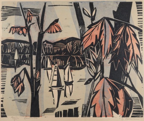 Auction 144<br>'HERBST' (1955)