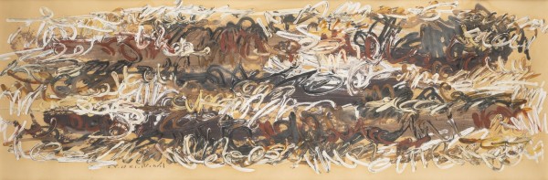 Auction 144<br>OHNE TITEL (1960)