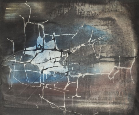 Auction 144<br>OHNE TITEL (1964)