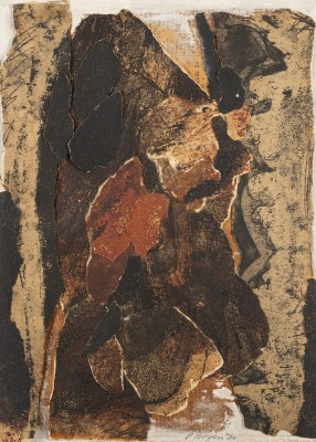 Auction 144<br>OHNE TITEL (1964)