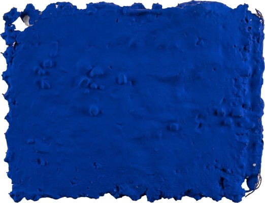 Auktion 144<br>'KLIMATISIERUNG DES RAUMES' (HOMMAGE A YVES KLEIN) (1979)