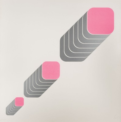 Auction 144<br>OHNE TITEL (1972)