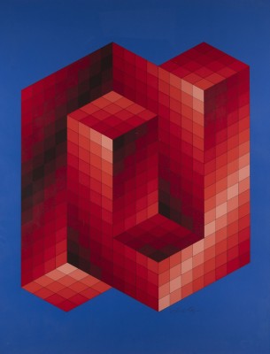 Auktion 144<br>'GESTALT' (1985)