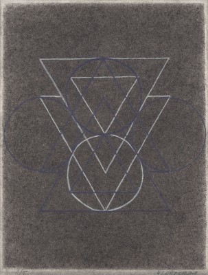 Auction 144<br>MAPPENWERK 'KOMPOSITIONEN I-VII' (1971)