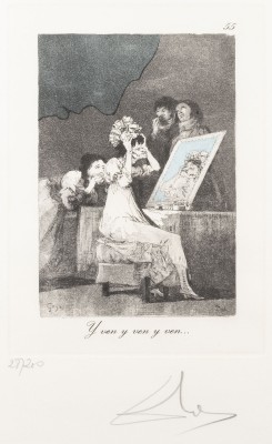 Auction 144<br>'Y VEN Y VEN Y VEN...' (1977)