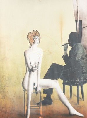 Auction 144<br>'HAMBURGER KUNST-STÜCK' (1974)