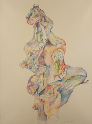 Auction 144<br>OHNE TITEL (1969)