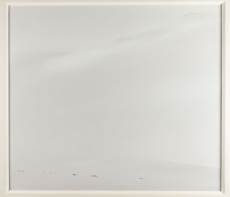 Auction 144<br>WINTERLANDSCHAFT (1983)