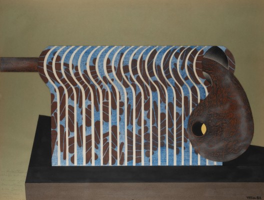 Auction 144<br>OHNE TITEL (1982)