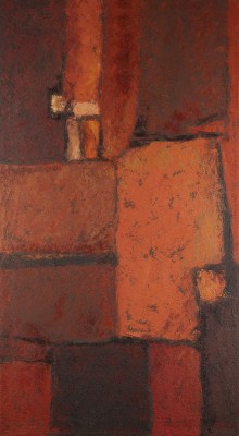 Auction 144<br>OHNE TITEL (1992)