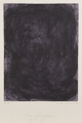 Auction 144<br>OHNE TITEL (1987)