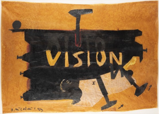 Auction 144<br>'VISION' (1993)