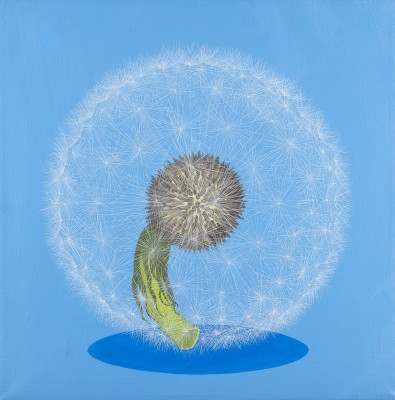 Auction 144<br>'PUSTEBLUME NR. 59 I' (2007)