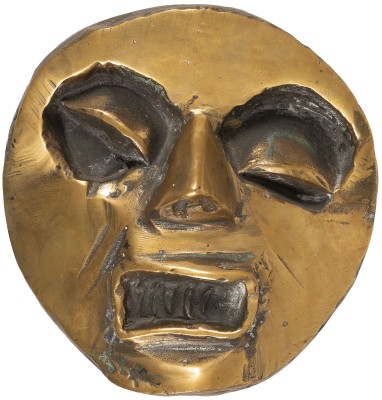 Auction 144<br>MASKE (1976)