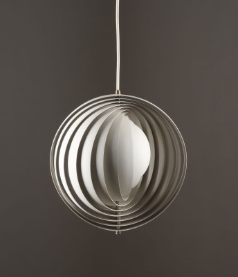 Auktion 144<br>HÄNGELEUCHTE MODELL 'MOON LAMP'