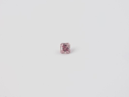 Auktion 145<br>FANCY PINK DIAMANT