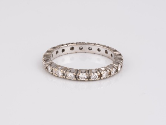 Auktion 145<br>MEMOIRE RING