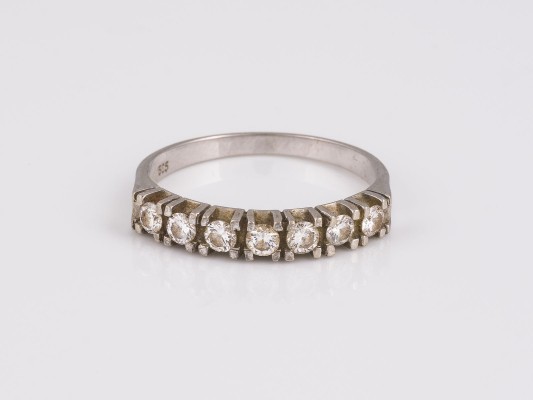 Auktion 145<br>BRILLANT RING