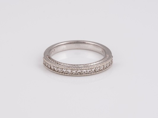 Auktion 145<br>BRILLANT MEMOIRE RING