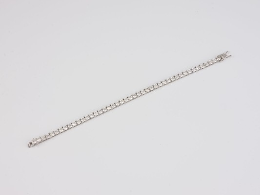 Auktion 145<br>BRILLANT ARMBAND