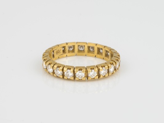 Auction 145<br>MEMOIRE RING