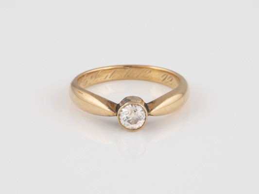 Auktion 145<br>RING