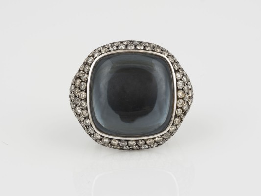 Auction 145<br>RING 'WEMPE'