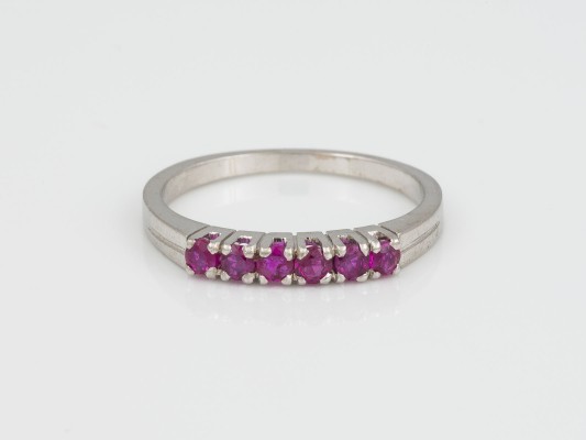 Auction 145<br>RUBIN RING