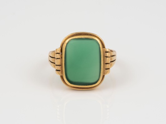 Auction 145<br>EDELSTEIN RING