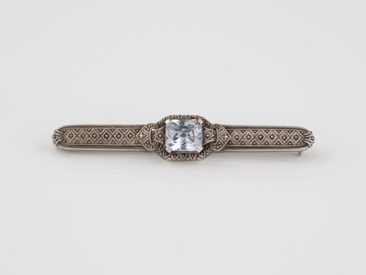 Auction 145<br>SPINEL BROSCHE