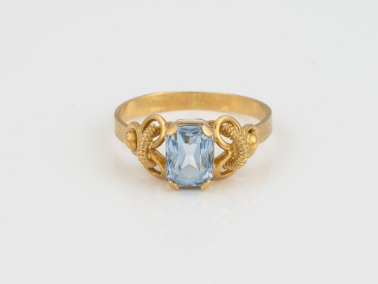 Auction 145<br>RING