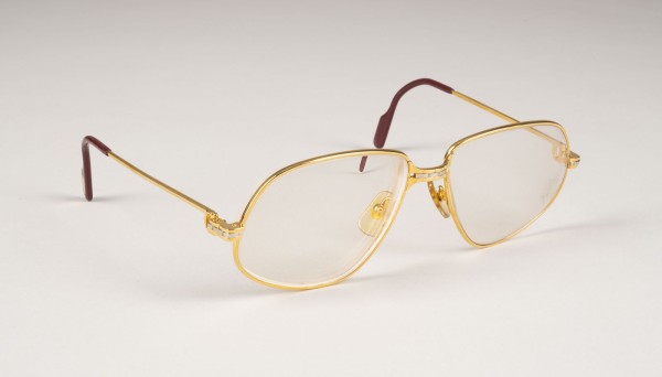 Auktion 145<br>CARTIER 'PANTHERE G.M.' BRILLE