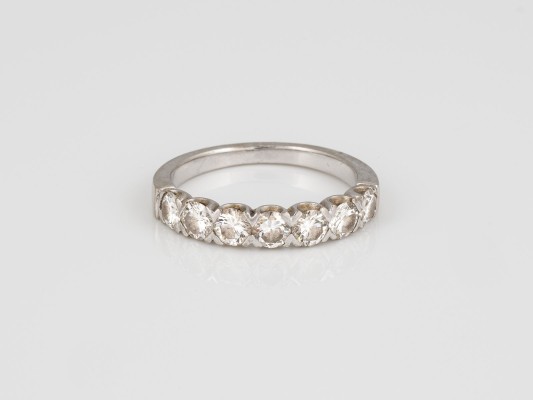 Auktion 146<br>MEMOIRE RING