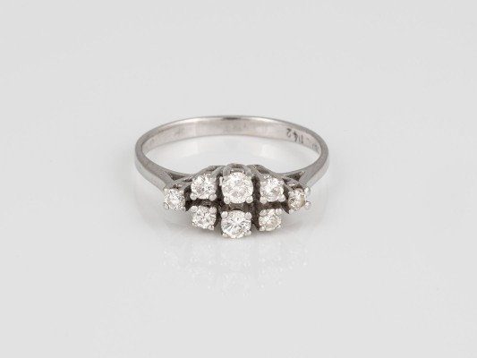 BRILLANT RING