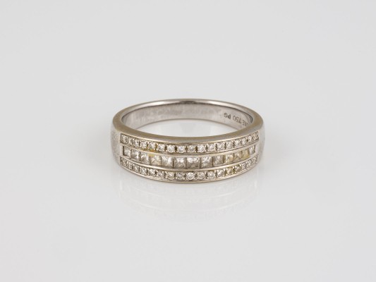 DIAMANT RING