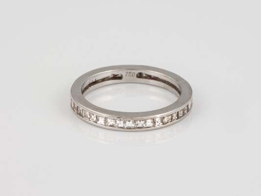 Auktion 146<br>MEMOIRE RING