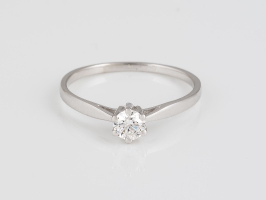 Auktion 146<br>BRILLANT RING