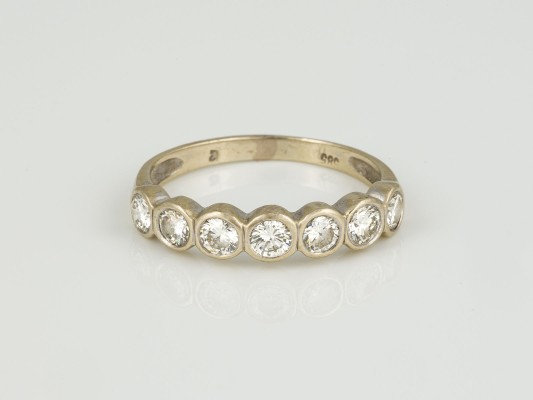 BRILLANT RING