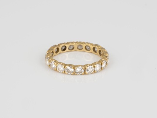 Auction 146<br>MEMOIRE RING