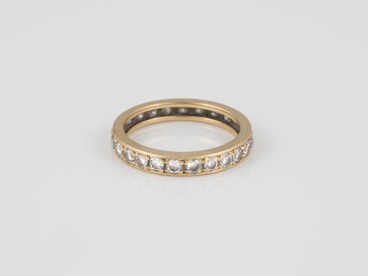 Auktion 146<br>MEMOIRE RING