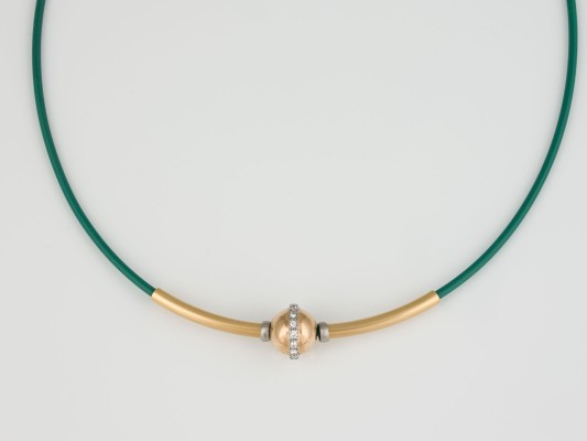 Auktion 146<br>BRILLANT COLLIER