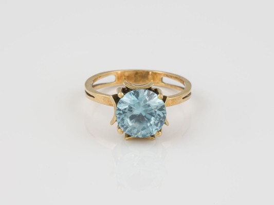 Auction 146<br>EDELSTEIN RING