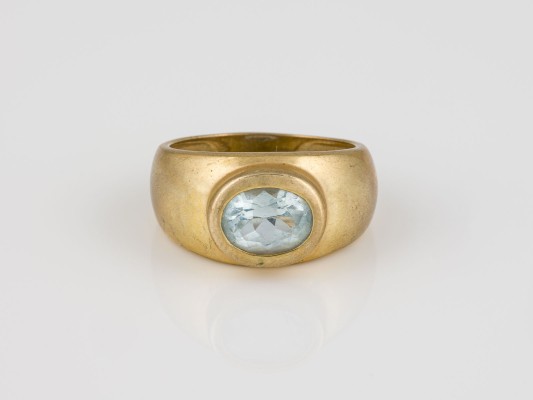 Auction 146<br>EDELSTEIN RING