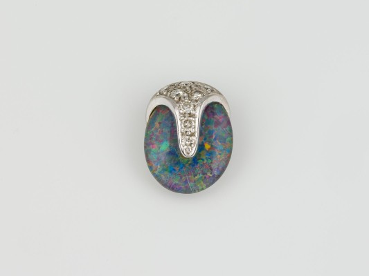 Auction 146<br>OPAL ANHÄNGER